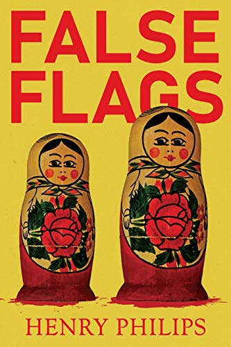Beispielbild fr False Flags zum Verkauf von BooksRun