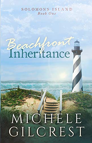 9781953722089: Beachfront Inheritance (Solomons Island Book One): Beachfront Inheritance (1)