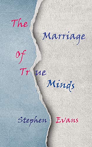 Stock image for The Marriage of True Minds for sale by GreatBookPrices