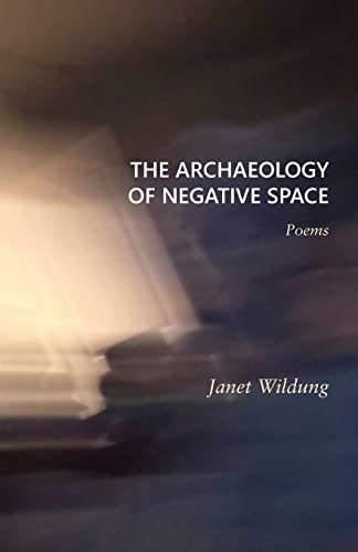 Beispielbild fr The Archaeology of Negative Space: Poems zum Verkauf von Book Deals