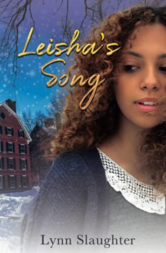 Stock image for Leisha's Song for sale by SecondSale