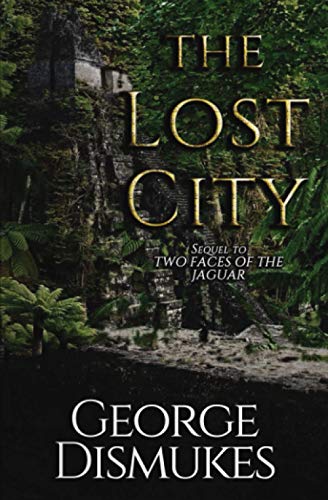 Imagen de archivo de The Lost City a la venta por ThriftBooks-Atlanta