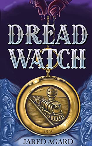 Imagen de archivo de Dread Watch a la venta por BooksRun