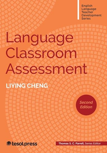 9781953745361: Language Classroom Assessment