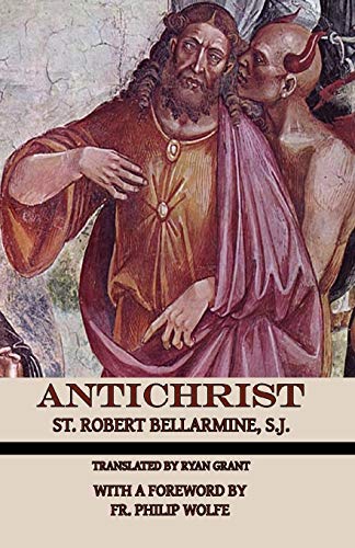 Stock image for Antichrist for sale by GreatBookPrices