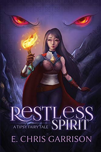 Beispielbild fr Restless Spirit: A Tipsy Fairy Tale zum Verkauf von GreatBookPrices