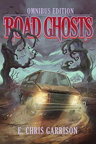 Beispielbild fr Road Ghosts: Omnibus Edition zum Verkauf von Lucky's Textbooks