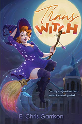 Imagen de archivo de Trans Witch: College of Secrets a la venta por ThriftBooks-Atlanta