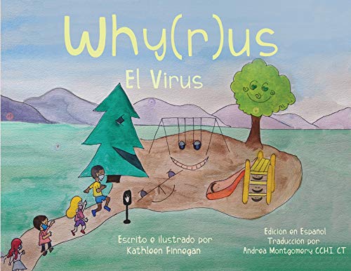 Stock image for Why(r)us El Virus: Spanish Edition (Edici�n en Espa�ol) for sale by Chiron Media