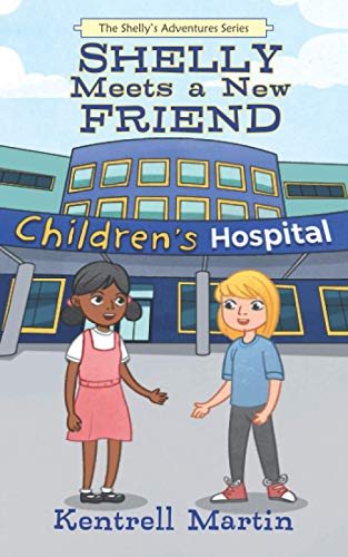 Stock image for Shelly Meets a New Friend (The Shelly's Adventures Series) for sale by Jenson Books Inc