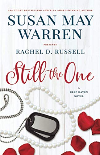 Beispielbild fr Still the One: A Deep Haven Novel (Deep Haven Collection) zum Verkauf von ThriftBooks-Atlanta