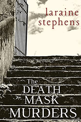 Imagen de archivo de The Death Mask Murders: A Reggie da Costa Mystery a la venta por Red's Corner LLC