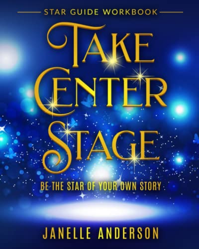 Stock image for Take Center Stage: Star Guide Workbook for sale by GF Books, Inc.