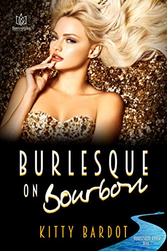 Beispielbild fr Burlesque on Bourbon (Burlesque River) zum Verkauf von ThriftBooks-Dallas