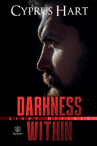 Stock image for Darkness Within for sale by PBShop.store US