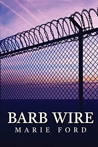 9781953821225: Barb Wire
