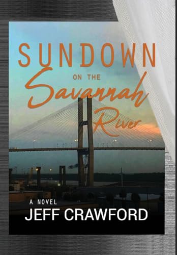Beispielbild fr Sundown on the Savannah River zum Verkauf von Buchpark