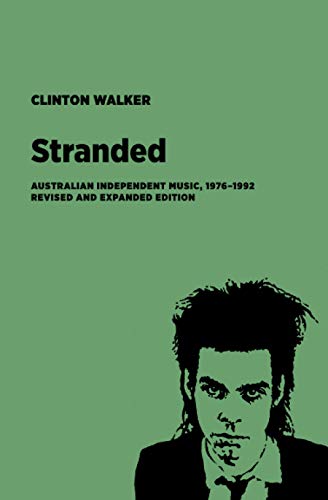 Stock image for Stranded: Australian Independent Music, 1976?1992 for sale by Front Cover Books