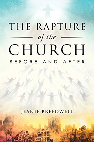 Beispielbild fr The Rapture of the Church zum Verkauf von Buchpark