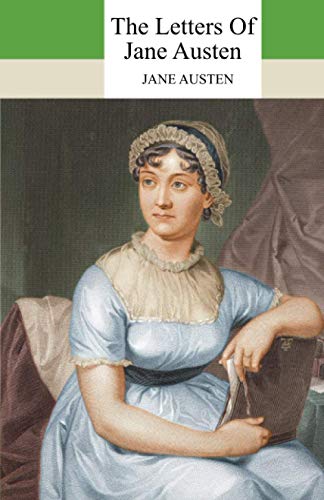 Imagen de archivo de The Letters Of Jane Austen a la venta por GF Books, Inc.