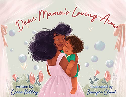 Imagen de archivo de Dear Mama's Loving Arms a la venta por BooksRun