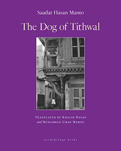 Imagen de archivo de The Dog of Tithwal: Selected Stories a la venta por Strand Book Store, ABAA