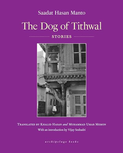 Stock image for The Dog of Tithwal: Stories for sale by HPB Inc.