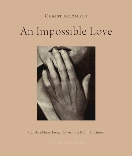 Stock image for An Impossible Love for sale by Blackwell's