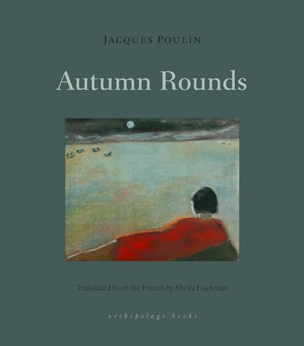 Stock image for Autumn Rounds for sale by SecondSale