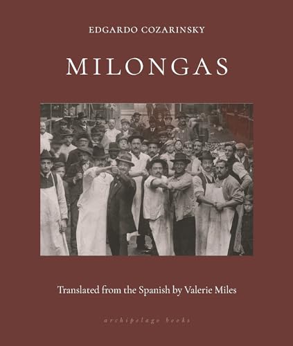 Stock image for Milongas for sale by Big River Books