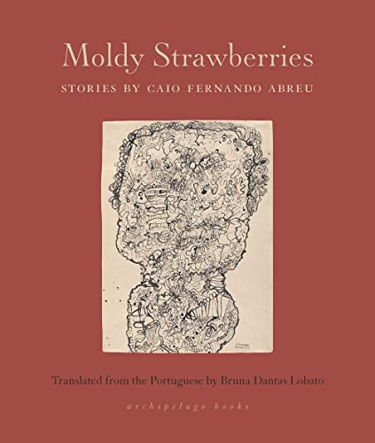 Stock image for Moldy Strawberries : Stories for sale by Better World Books