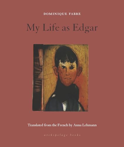 Stock image for My Life as Edgar for sale by BooksRun