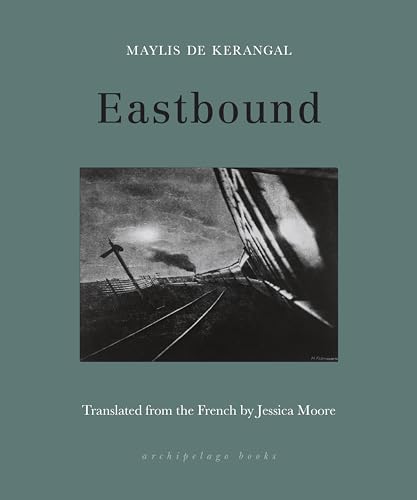 Beispielbild fr Eastbound zum Verkauf von BooksRun