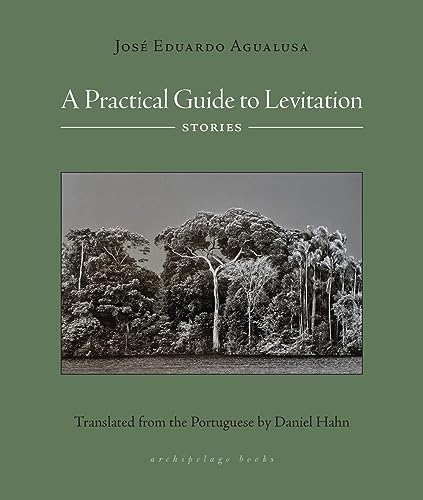 Imagen de archivo de A Practical Guide to Levitation: Stories a la venta por BooksRun