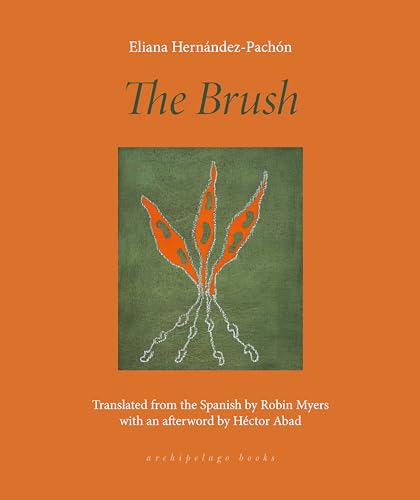 Stock image for The Brush (Paperback) for sale by Grand Eagle Retail