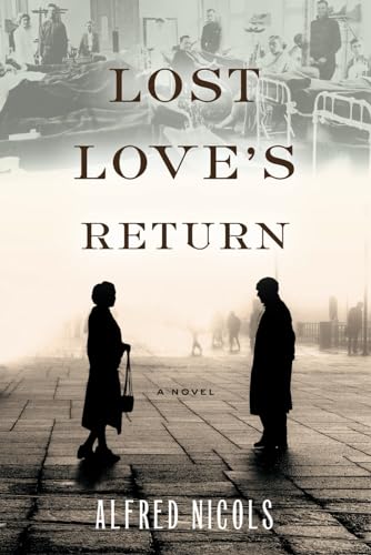 Stock image for Lost Love's Return for sale by HPB-Ruby