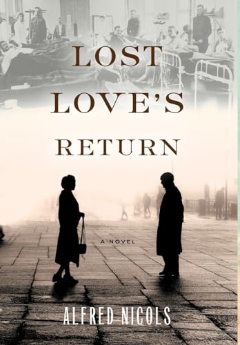 Stock image for Lost Love's Return for sale by SecondSale