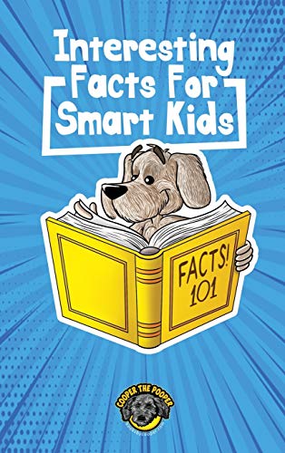 Stock image for Interesting Facts for Smart Kids: 1,000+ Fun Facts for Curious Kids and Their Families for sale by More Than Words