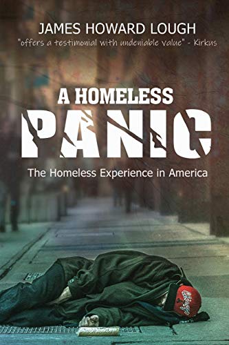 Beispielbild fr A Homeless Panic: The Homeless Experience in America zum Verkauf von GreatBookPrices