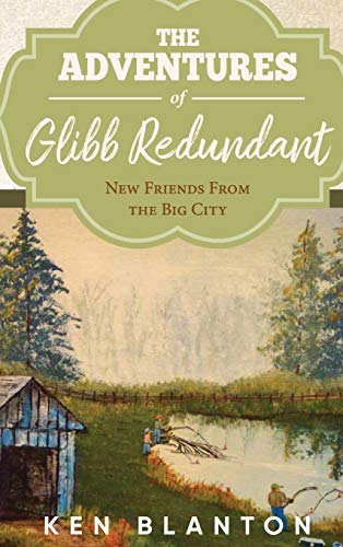 Stock image for The Adventures Of Glibb Redundant for sale by GreatBookPrices