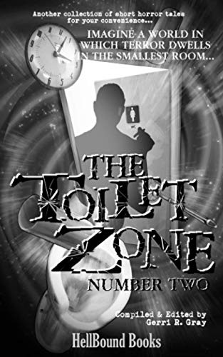 9781953905048: The Toilet Zone: Number Two