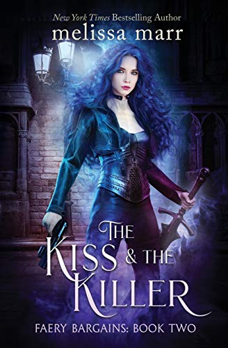 9781953909060: The Kiss & The Killer