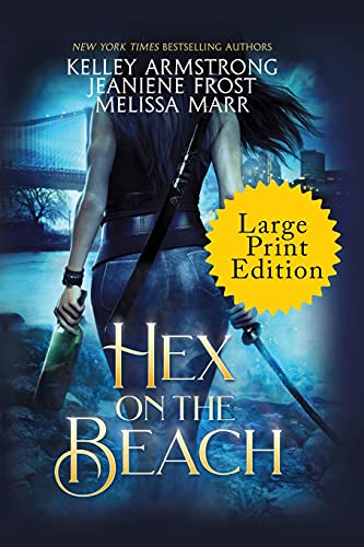 Stock image for Hex on the Beach for sale by Lucky's Textbooks