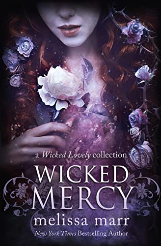 Stock image for Wicked Mercy for sale by GF Books, Inc.