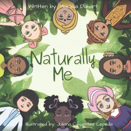 Stock image for Naturally Me for sale by Book Deals