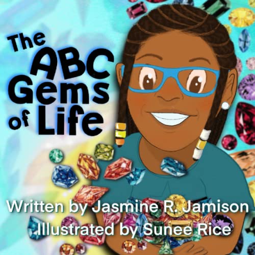 Stock image for The ABC Gems of Life for sale by GF Books, Inc.