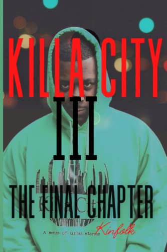 Stock image for Killa City III for sale by PBShop.store US