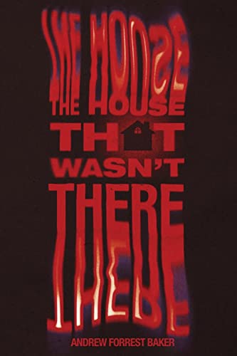 Stock image for The House That Wasn't There for sale by GF Books, Inc.