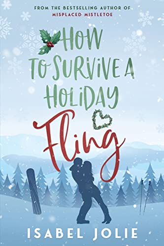 Stock image for How to Survive a Holiday Fling for sale by PlumCircle