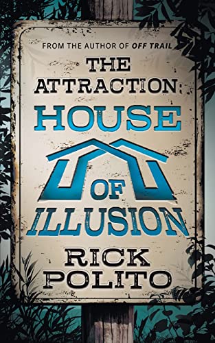 Beispielbild fr The Attraction: House of Illusion zum Verkauf von Better World Books: West